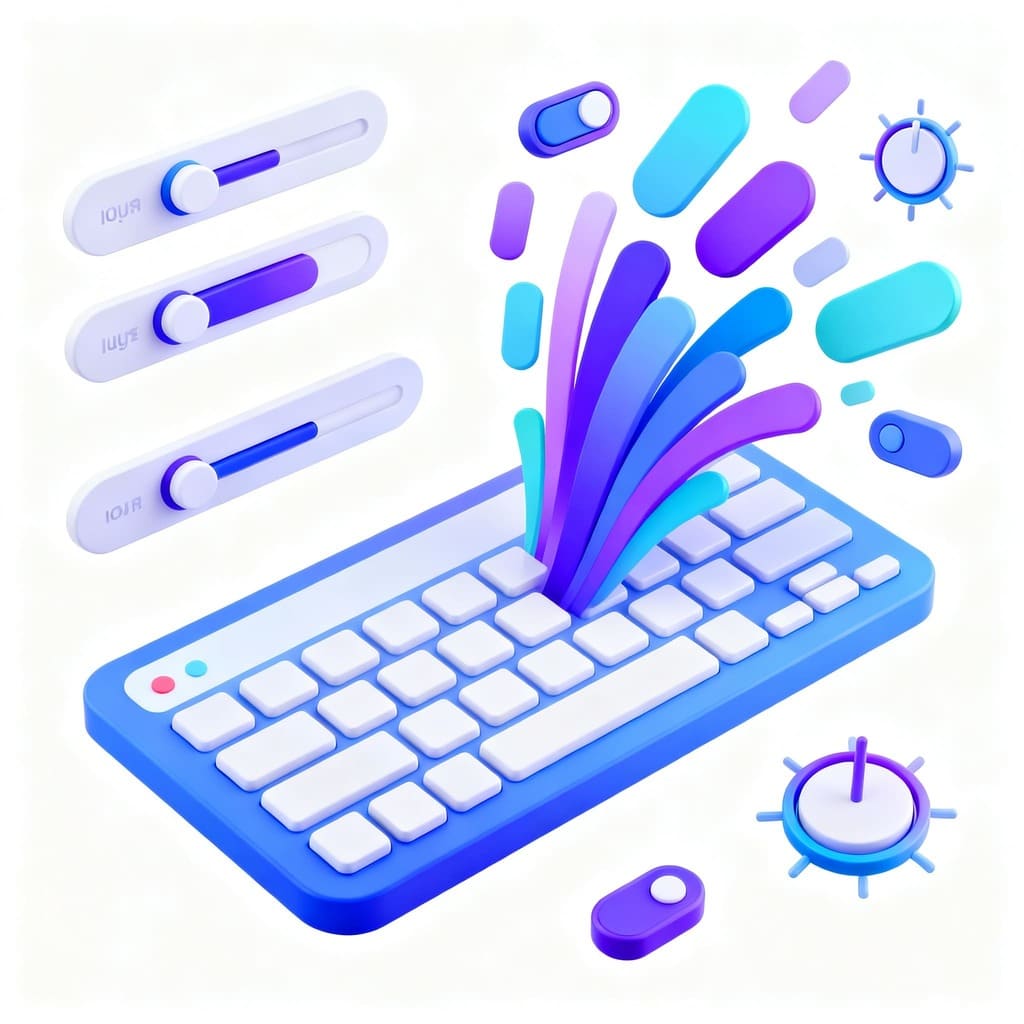 Write a Prompt & Customize